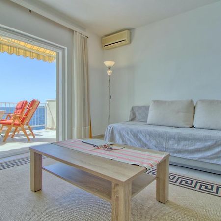 Apartments Podvorac Tribunj  Bagian luar foto